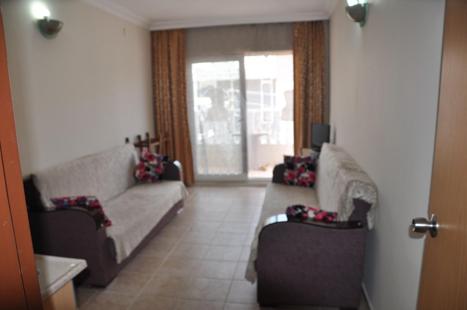 Basils Apart Hotel photo 12
