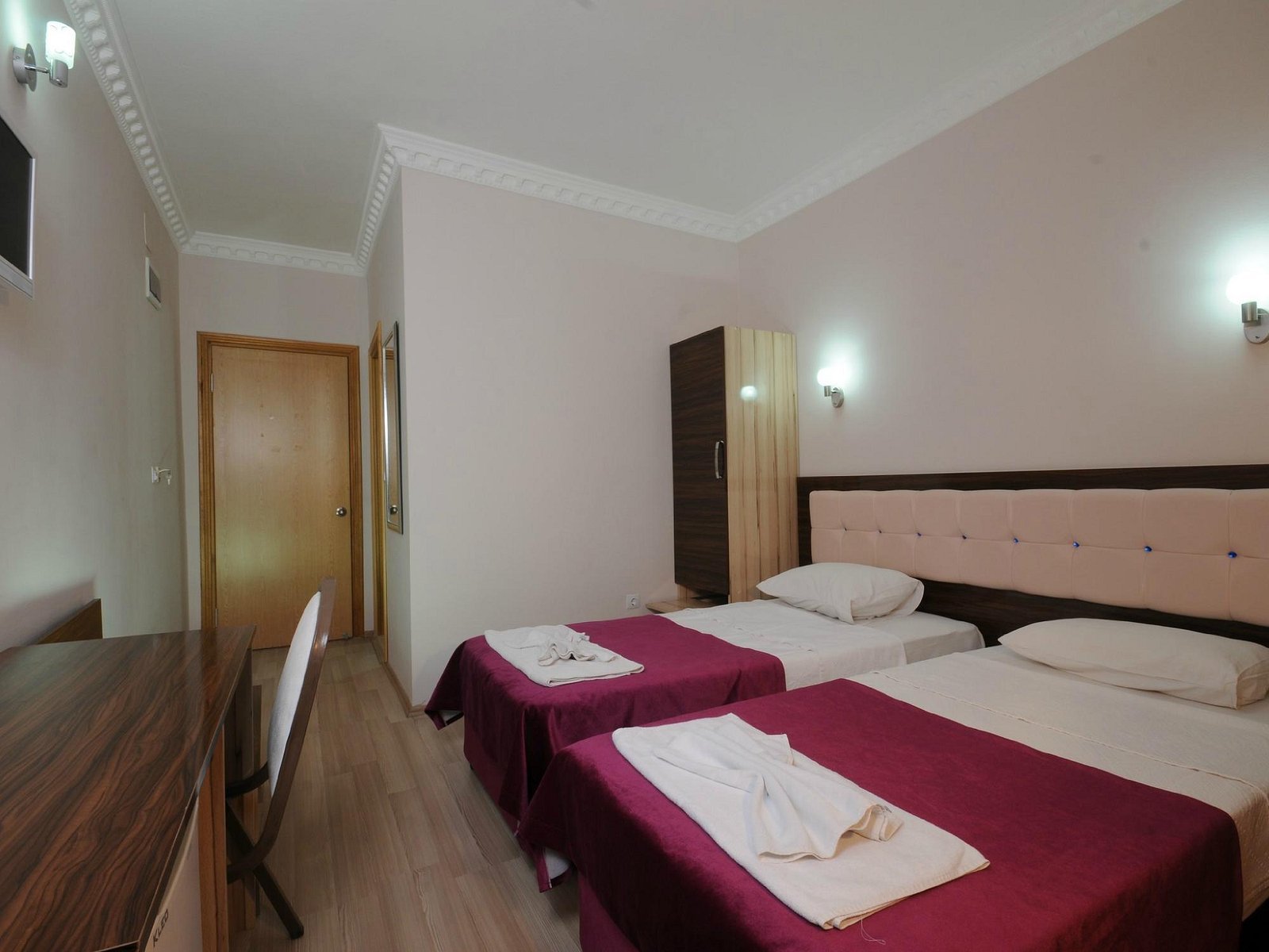 Rosy Hotel photo 10
