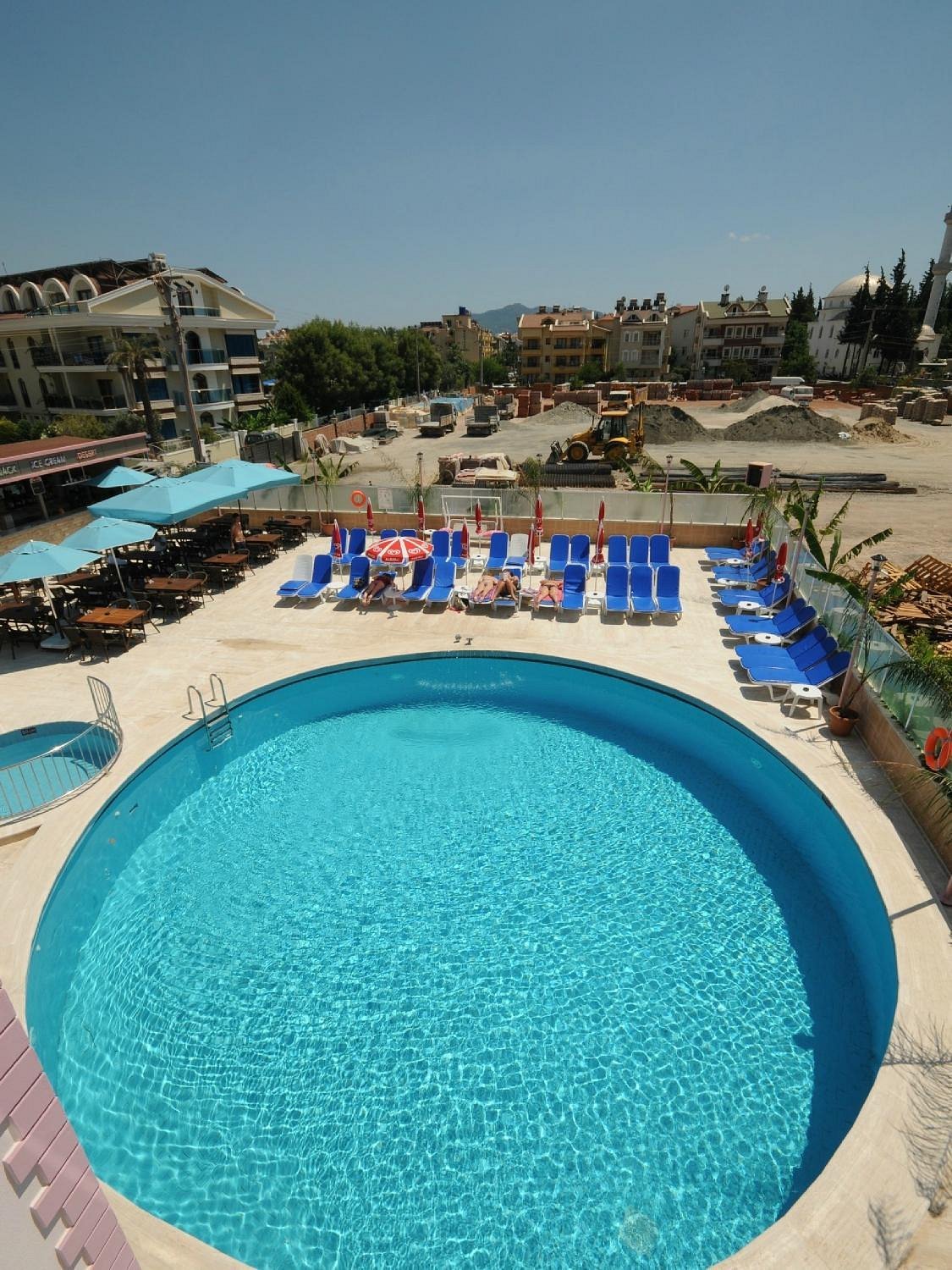 Rosy Hotel photo 7