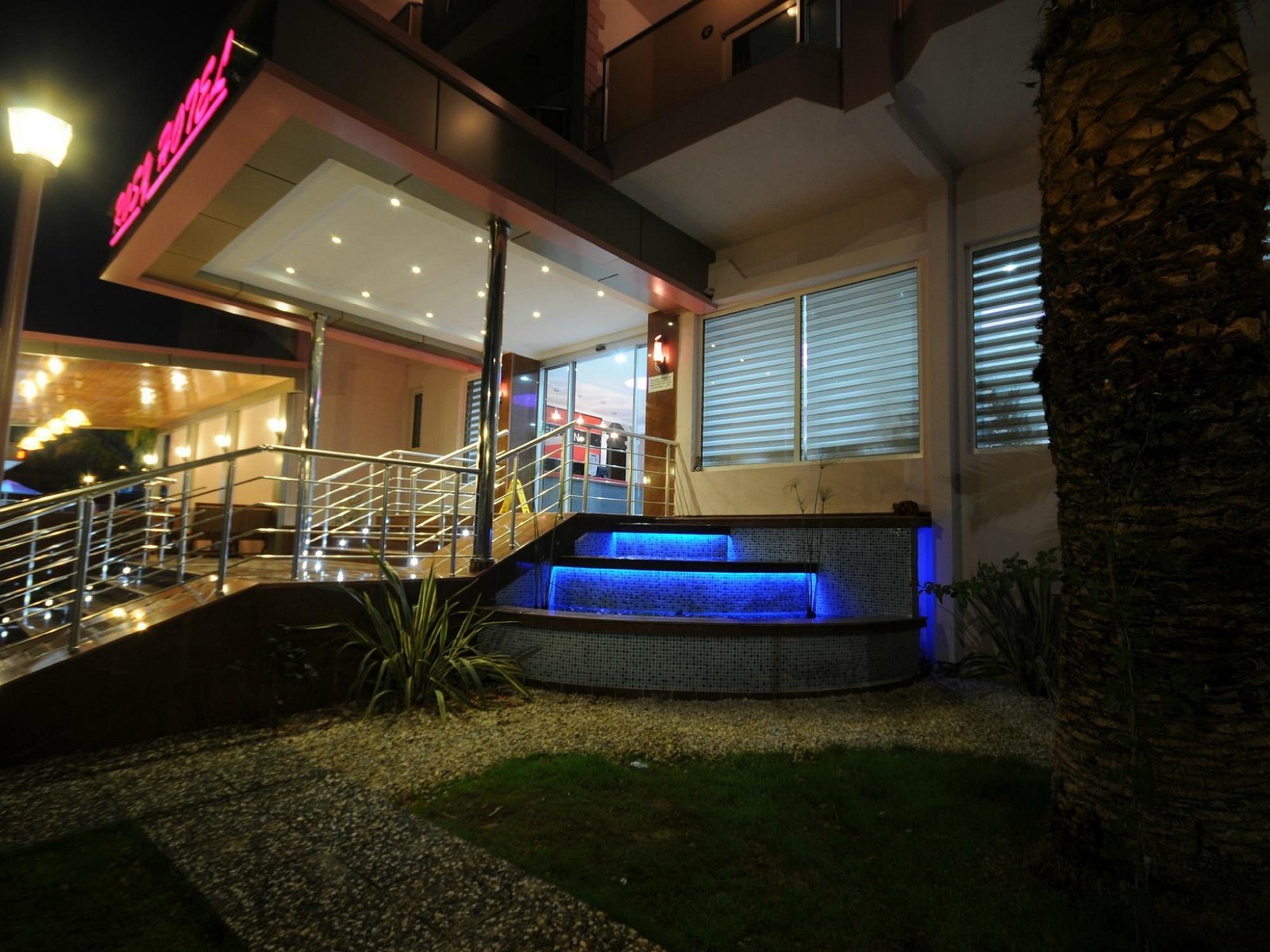 Rosy Hotel photo 4