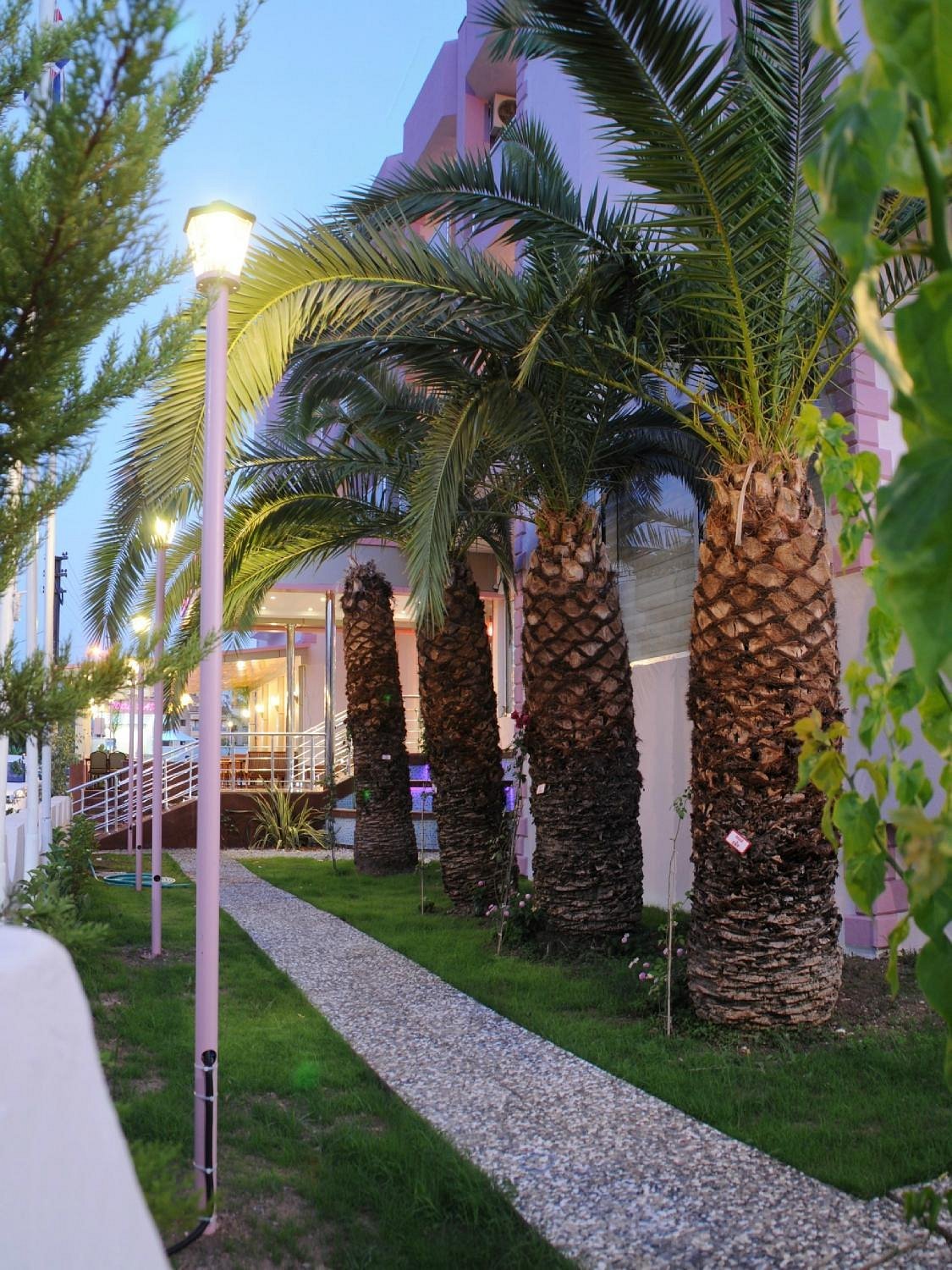 Rosy Hotel photo 5