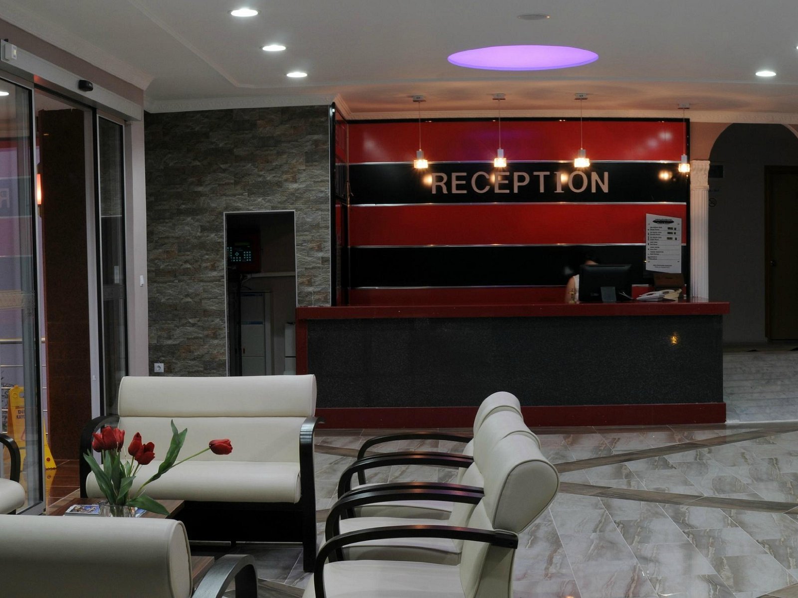 Rosy Hotel photo 6