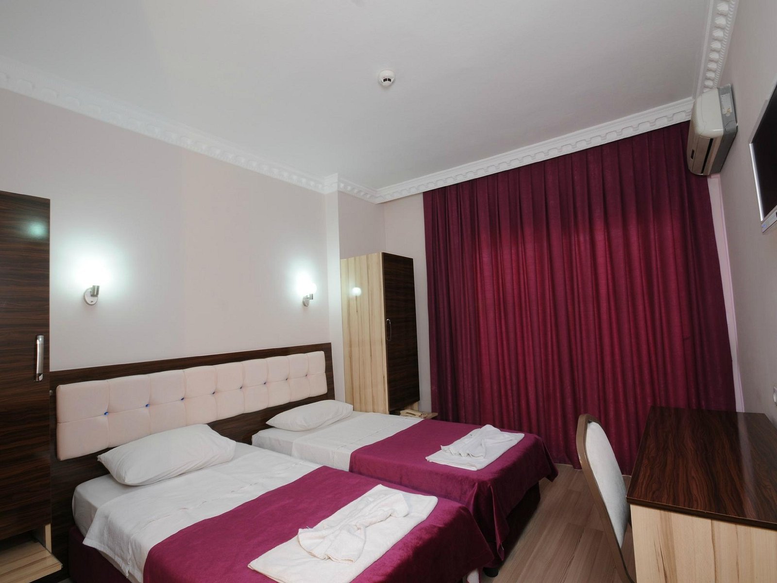 Rosy Hotel photo 9
