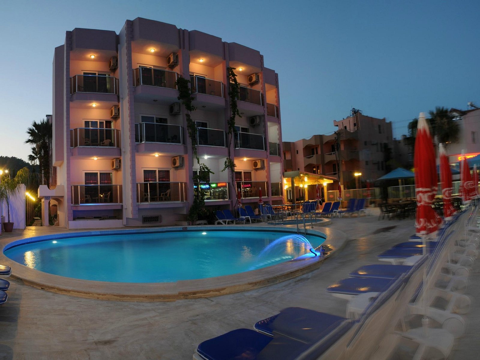 Rosy Hotel photo 3