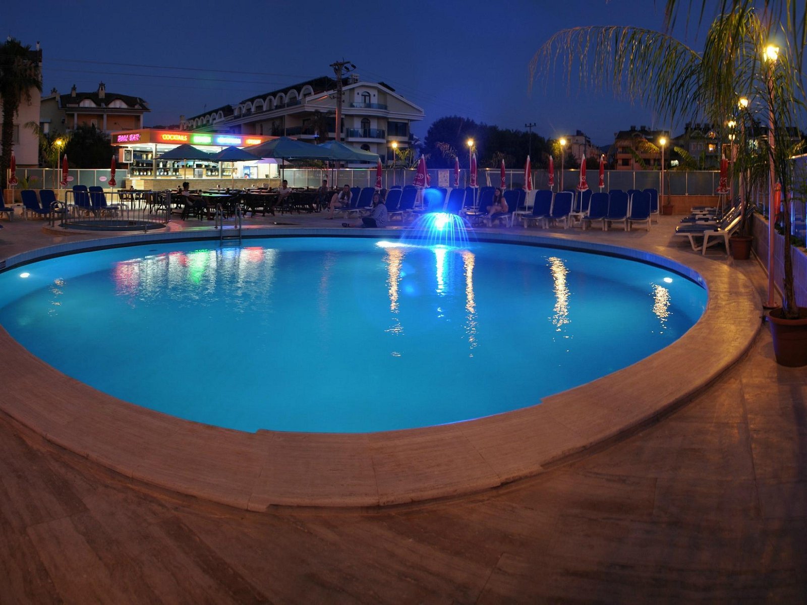 Rosy Hotel photo 8