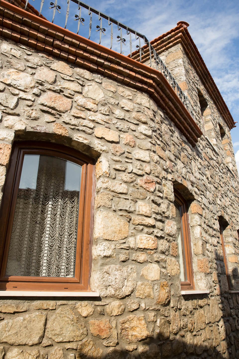 Two Stone Homes Metis photo 2