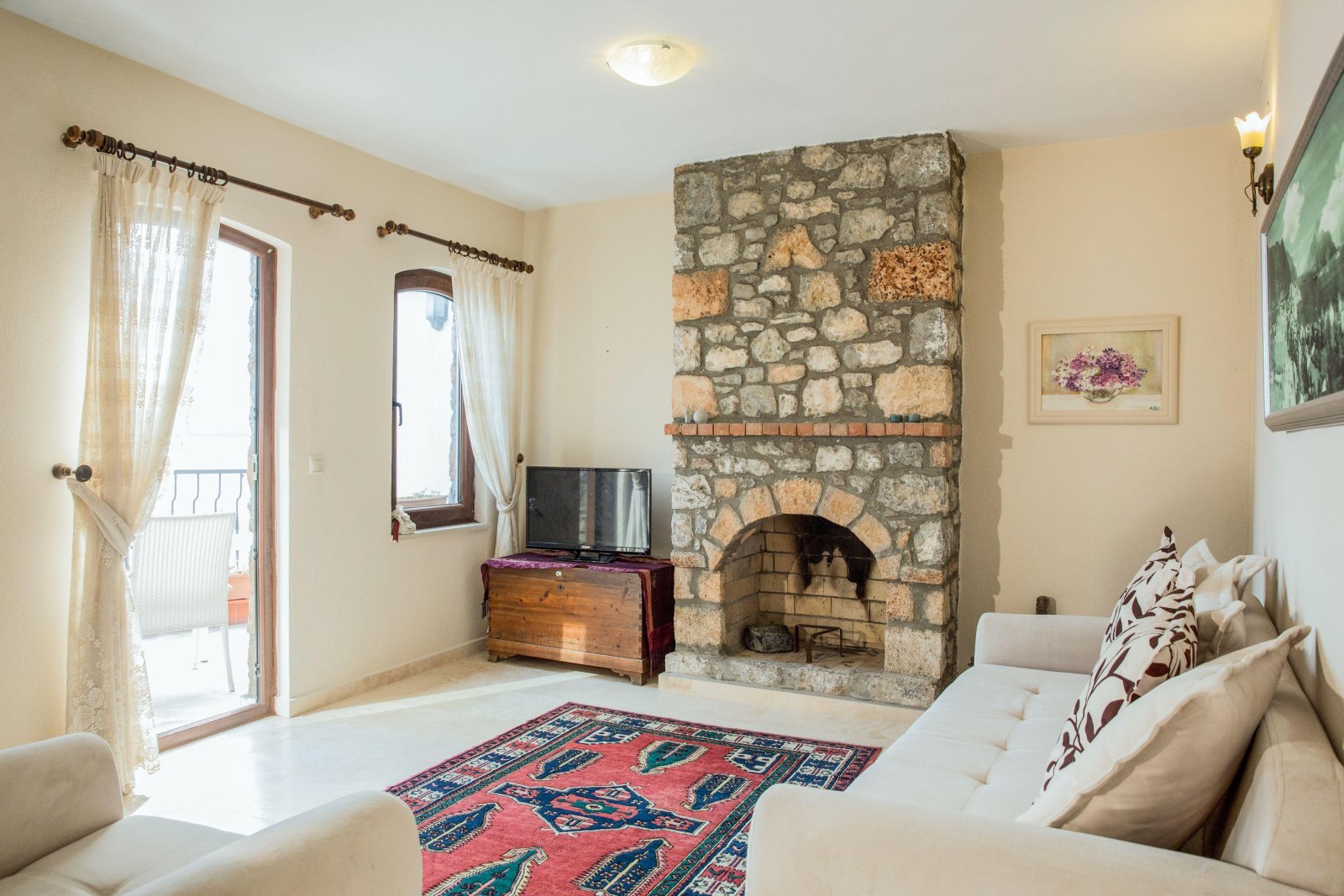 Two Stone Homes Metis photo 5