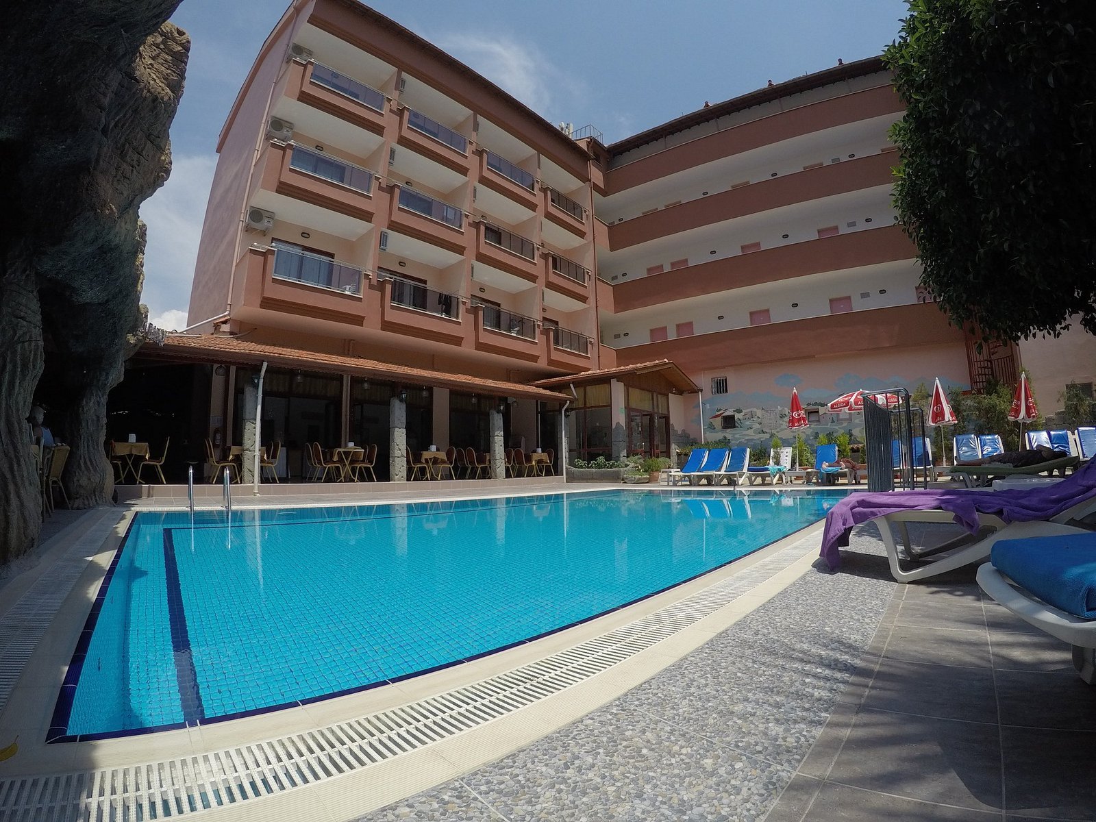 Kivilcim Otel photo 8