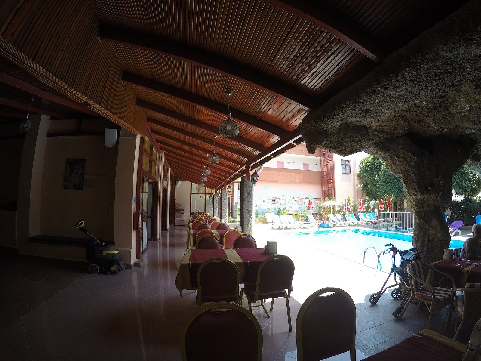 Kivilcim Otel photo 7
