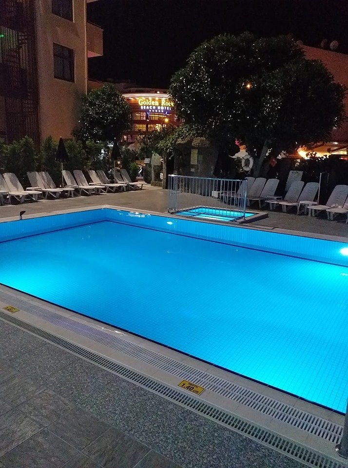 Kivilcim Otel photo 9