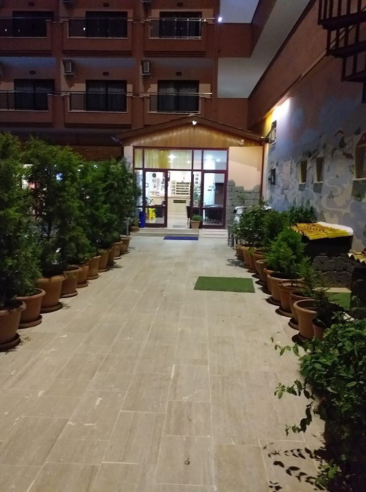 Kivilcim Otel photo 3