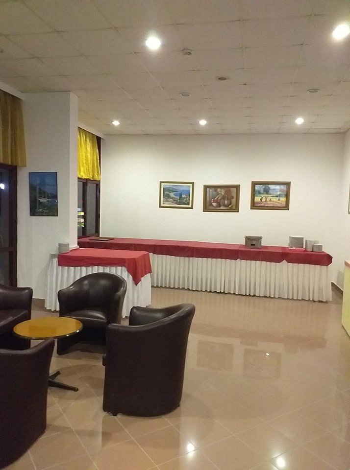 Kivilcim Otel photo 6