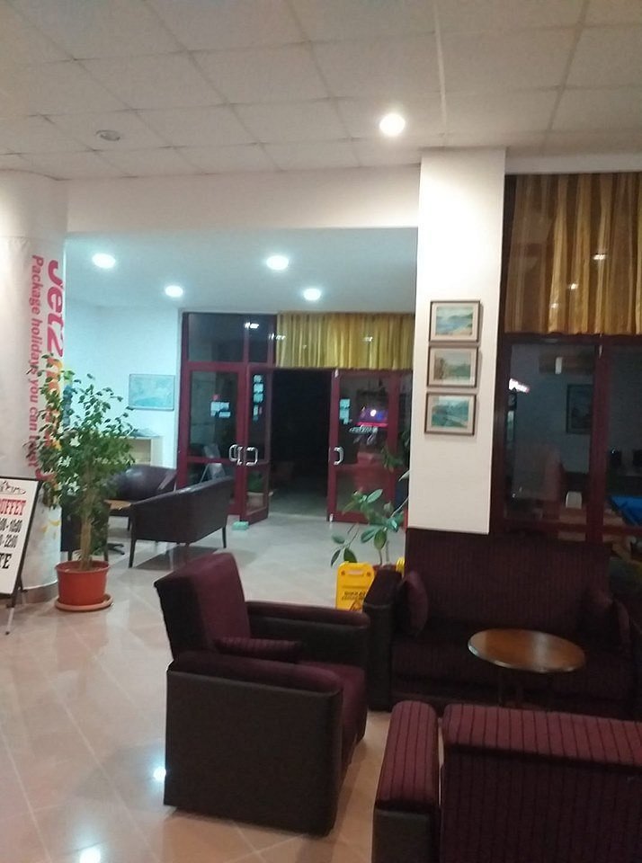 Kivilcim Otel photo 4