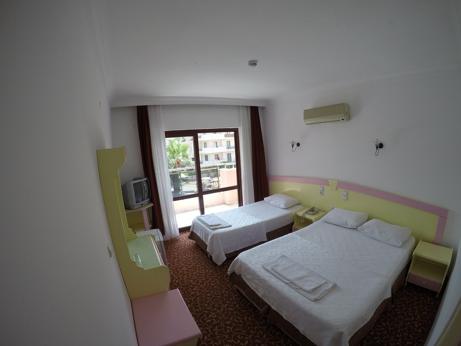 Kivilcim Otel photo 10