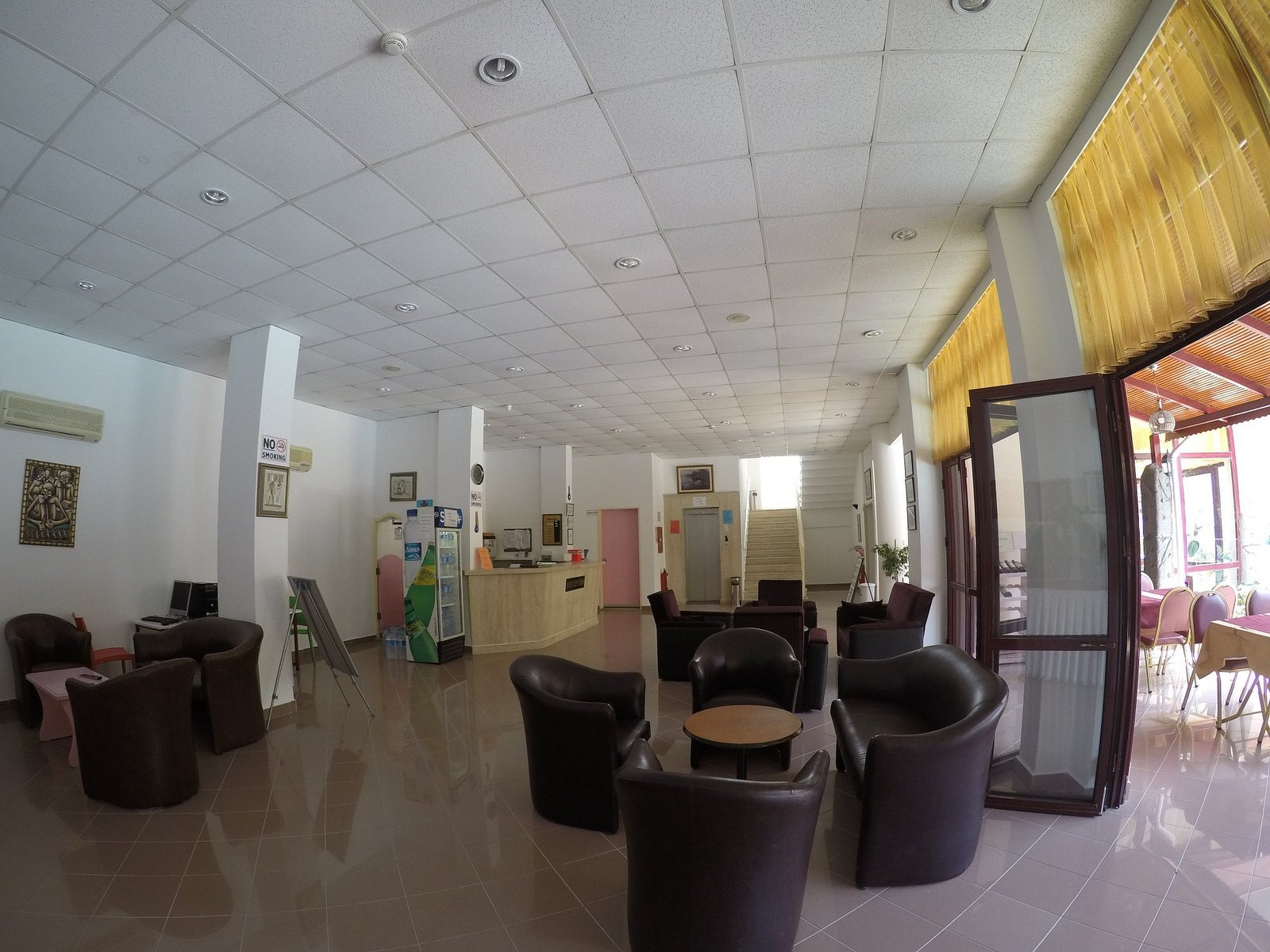 Kivilcim Otel photo 5