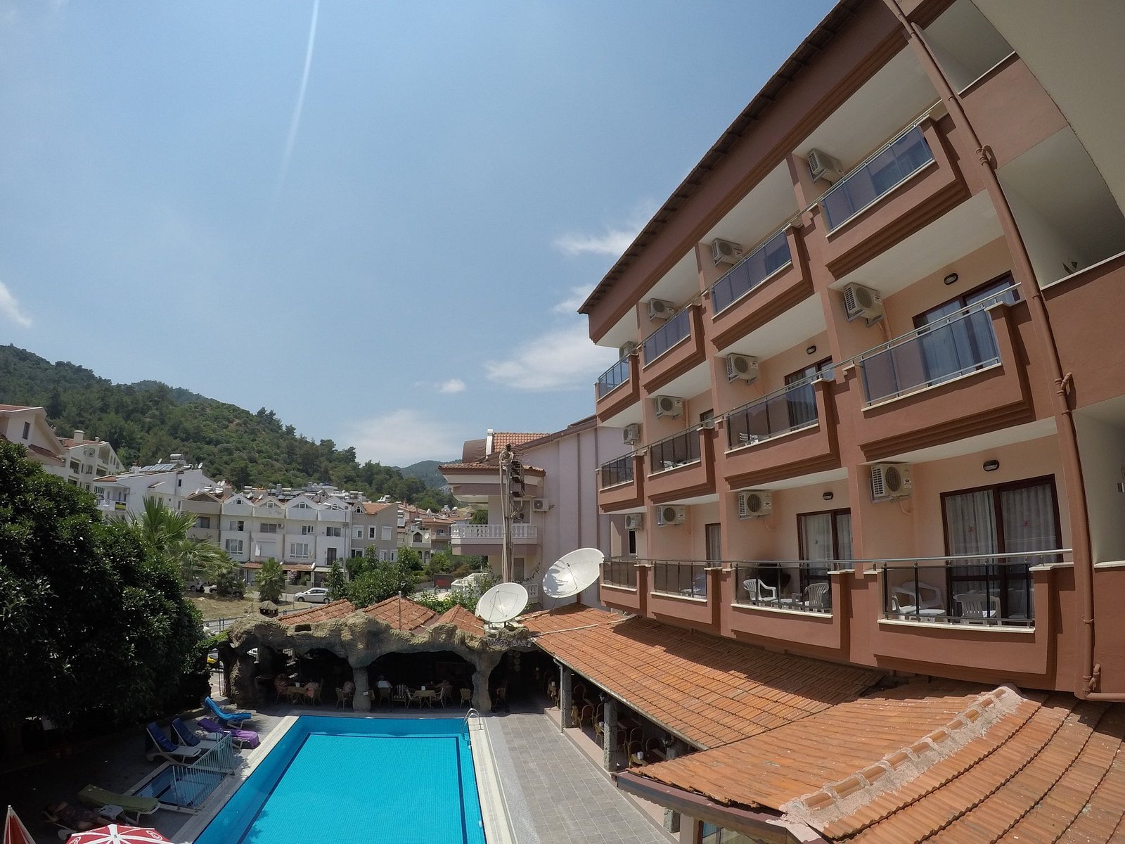 Kivilcim Otel photo 2
