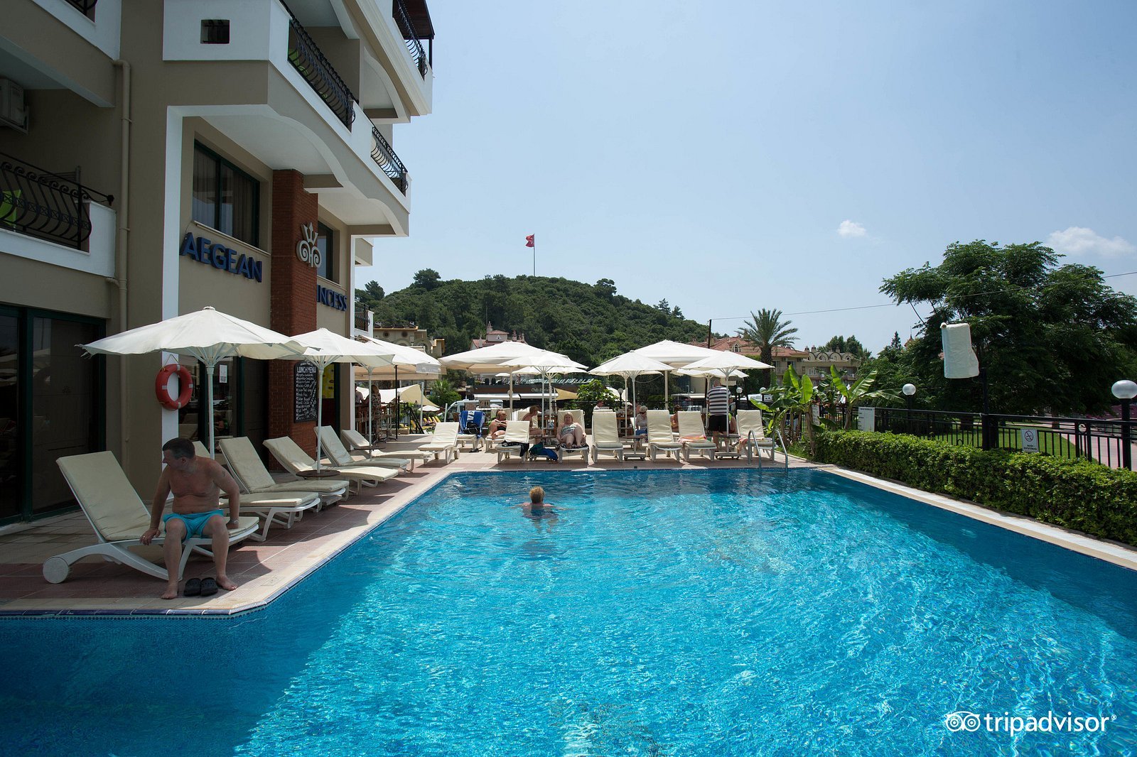 Aegean Princess photo 6