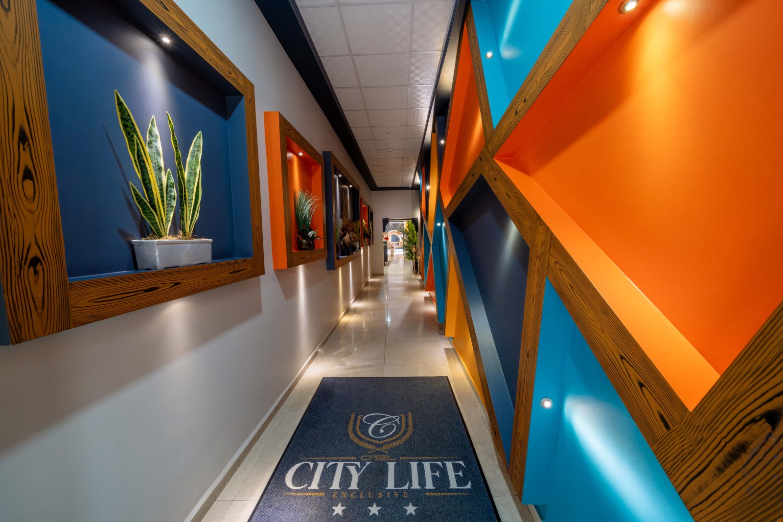 City Life İskenderun Otel Hatay photo 2