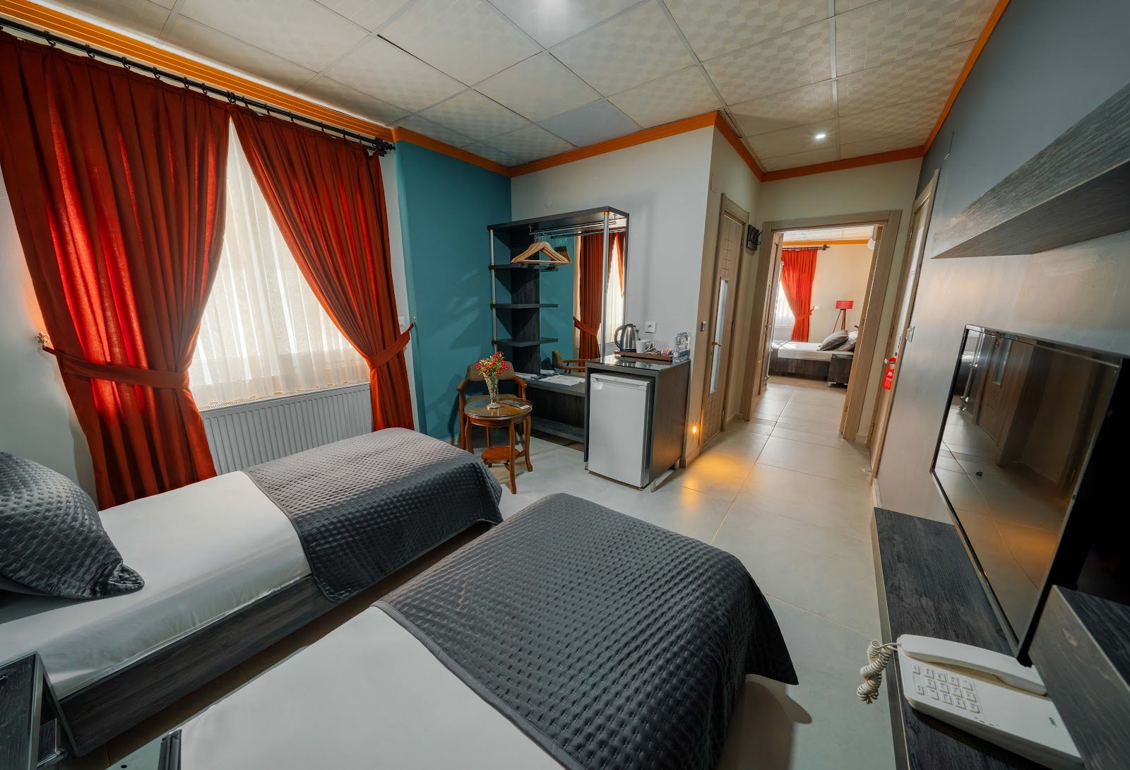 City Life İskenderun Otel Hatay photo 7