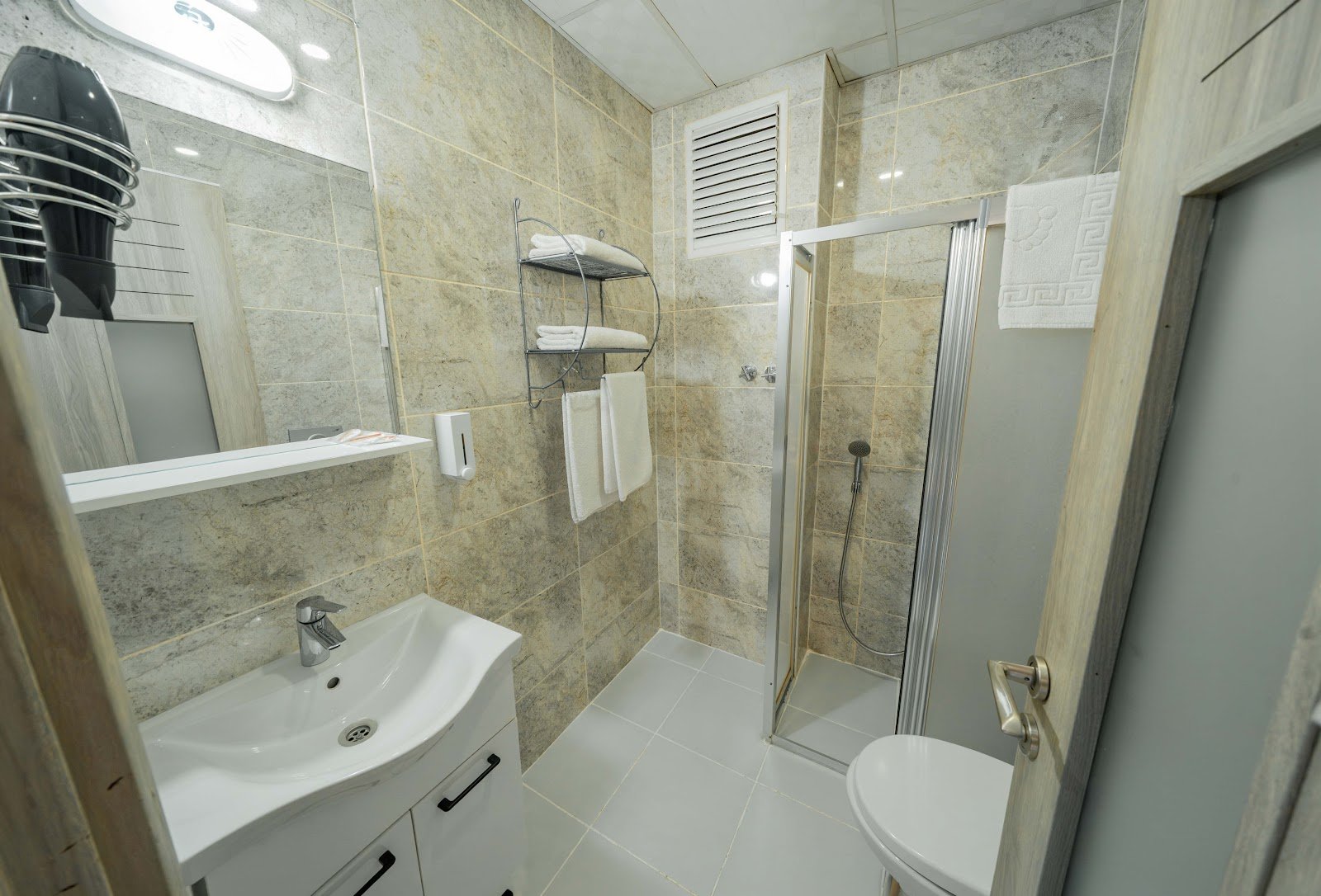 City Life İskenderun Otel Hatay photo 8