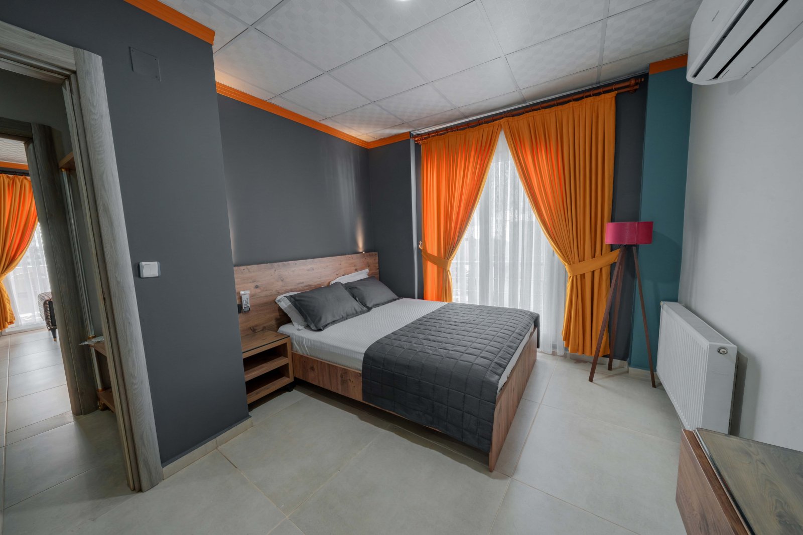City Life İskenderun Otel Hatay photo 6