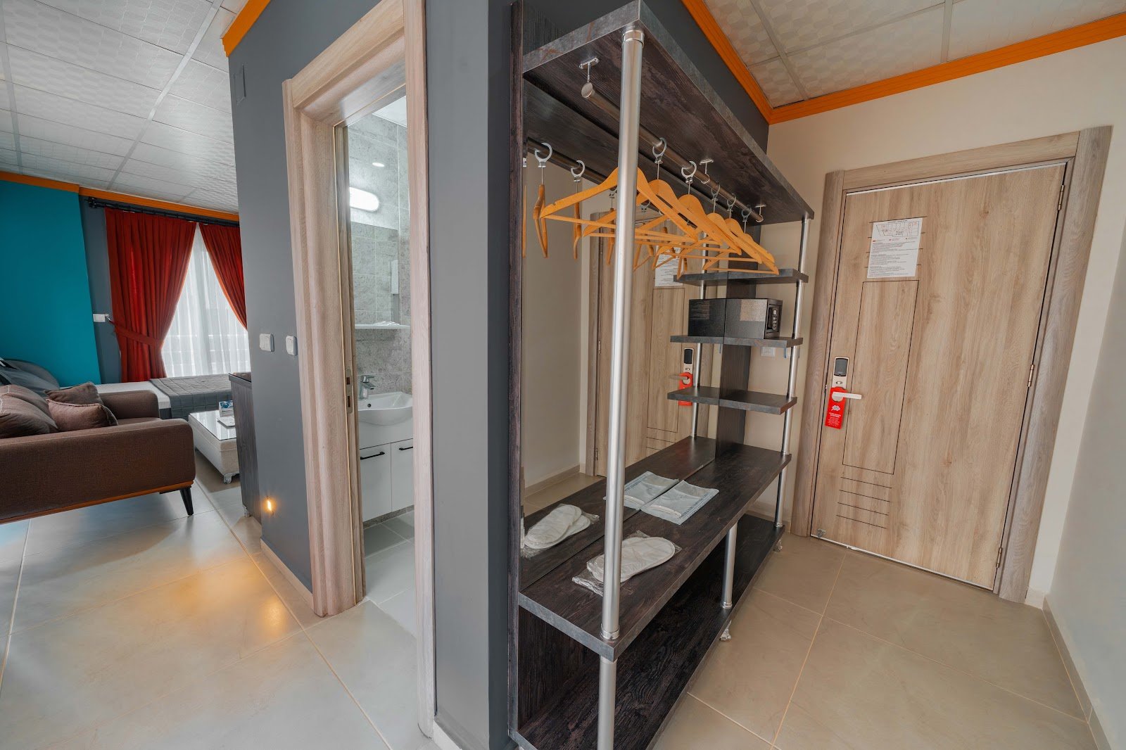 City Life İskenderun Otel Hatay photo 9