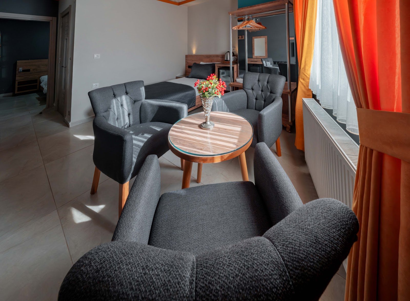 City Life İskenderun Otel Hatay photo 10