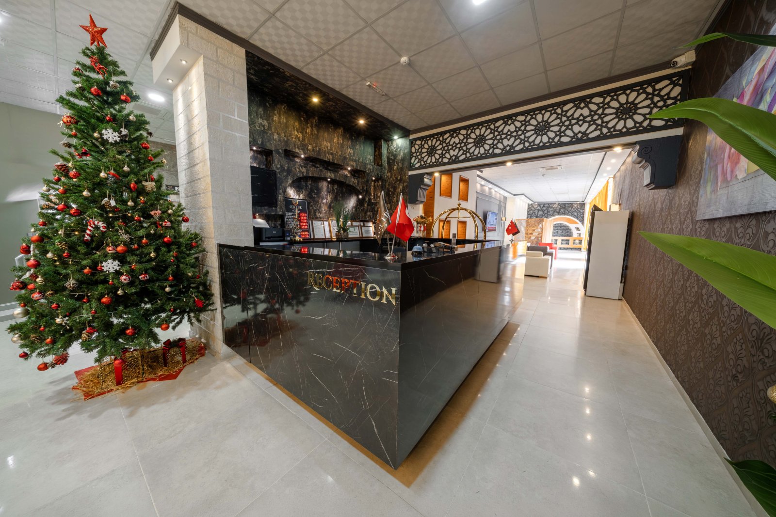 City Life İskenderun Otel Hatay photo 3