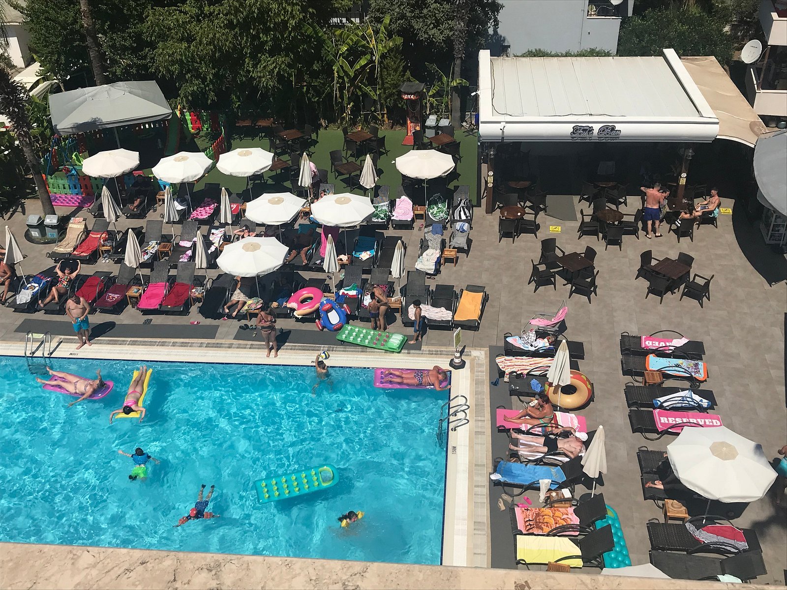 Club Viva Hotel photo 9