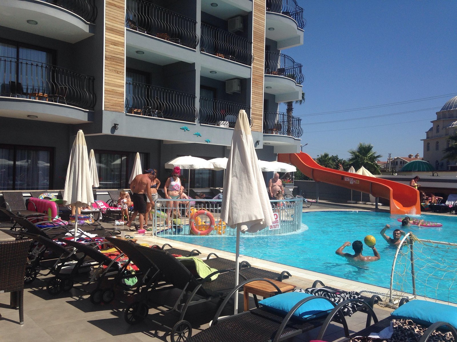 Club Viva Hotel photo 11