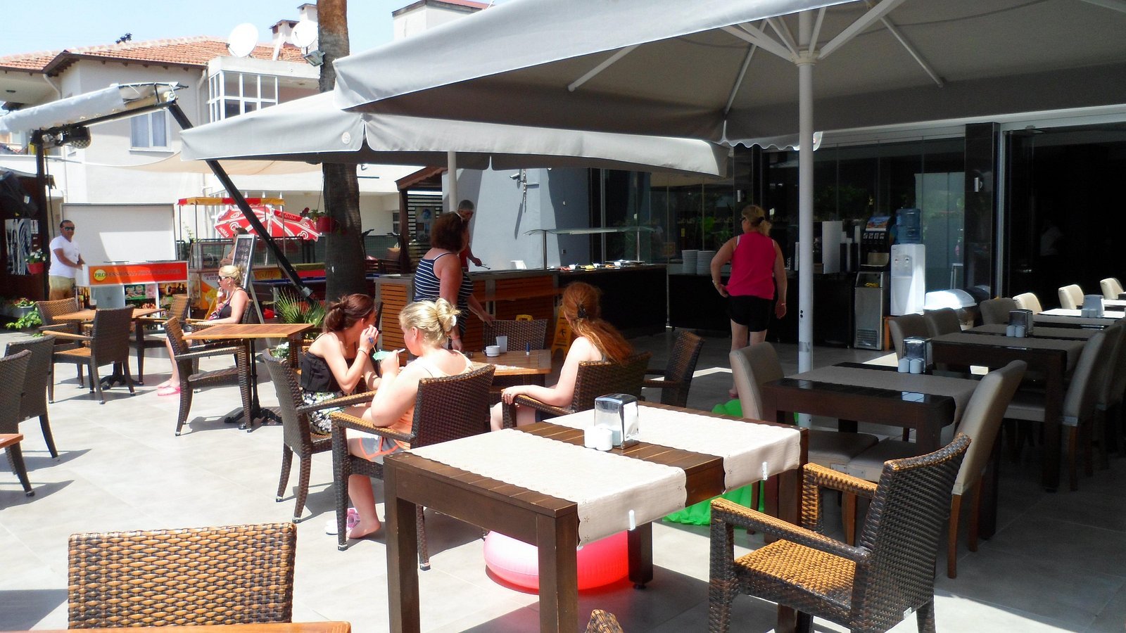 Club Viva Hotel photo 6