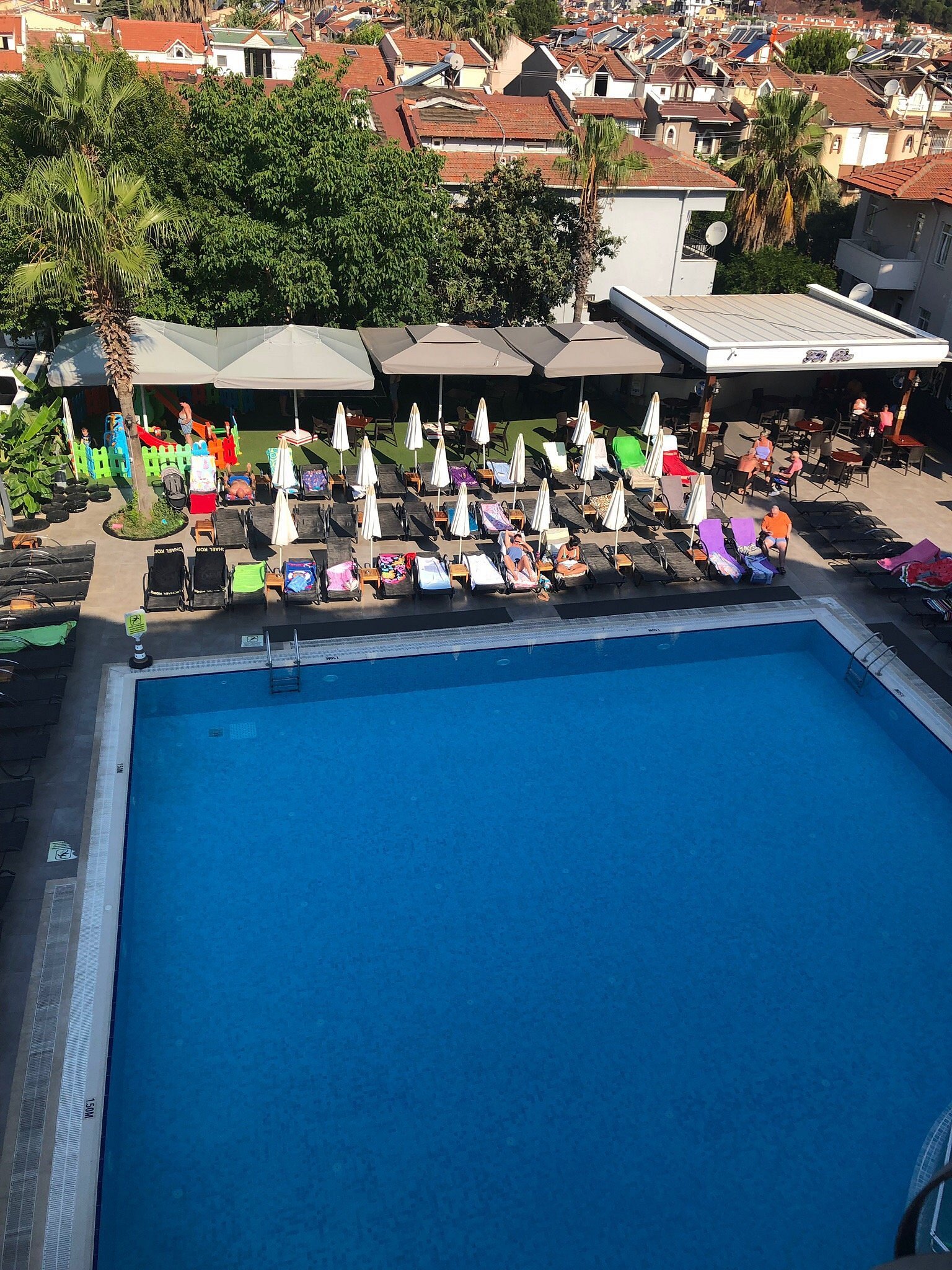 Club Viva Hotel photo 7