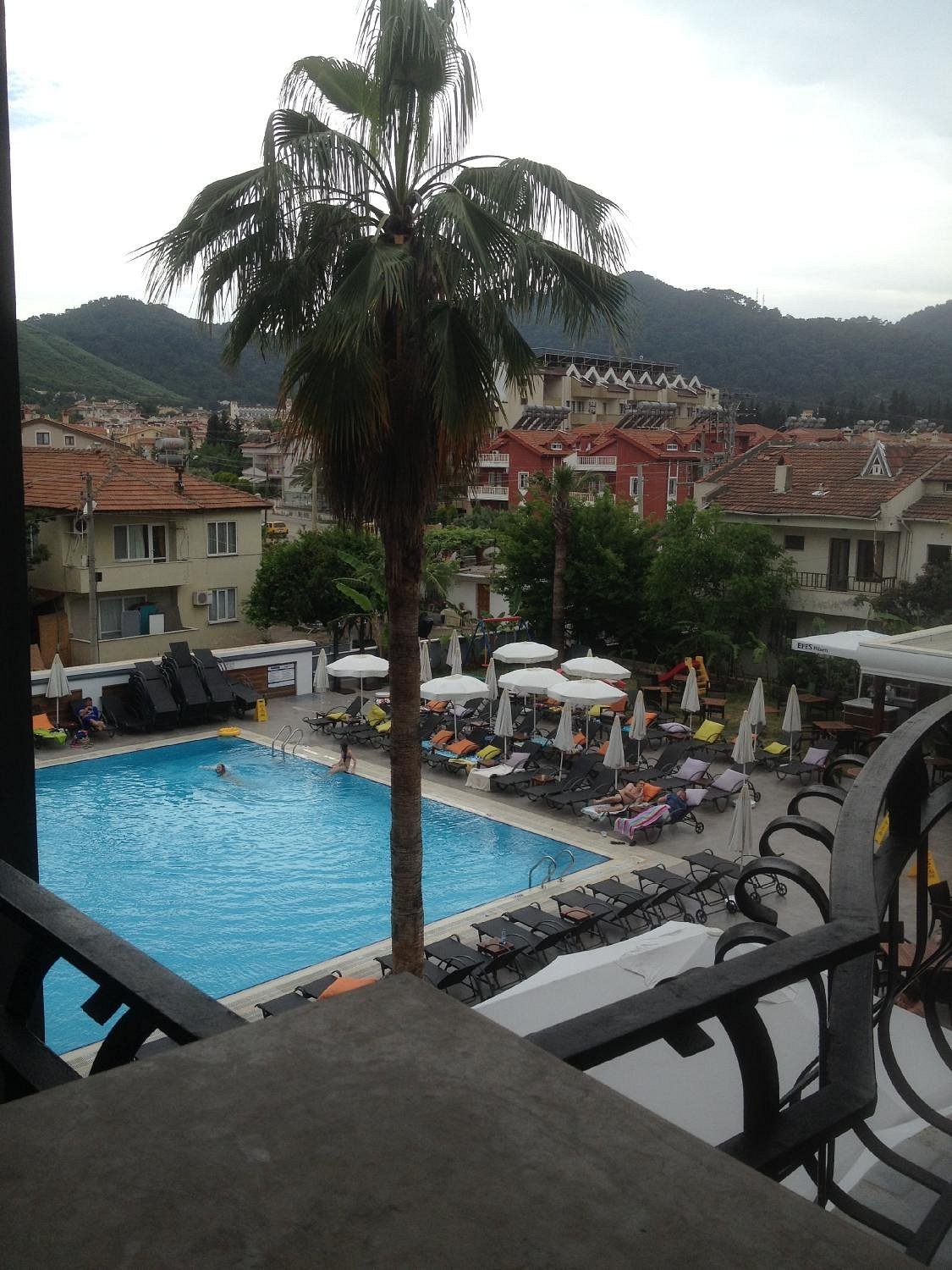 Club Viva Hotel photo 10