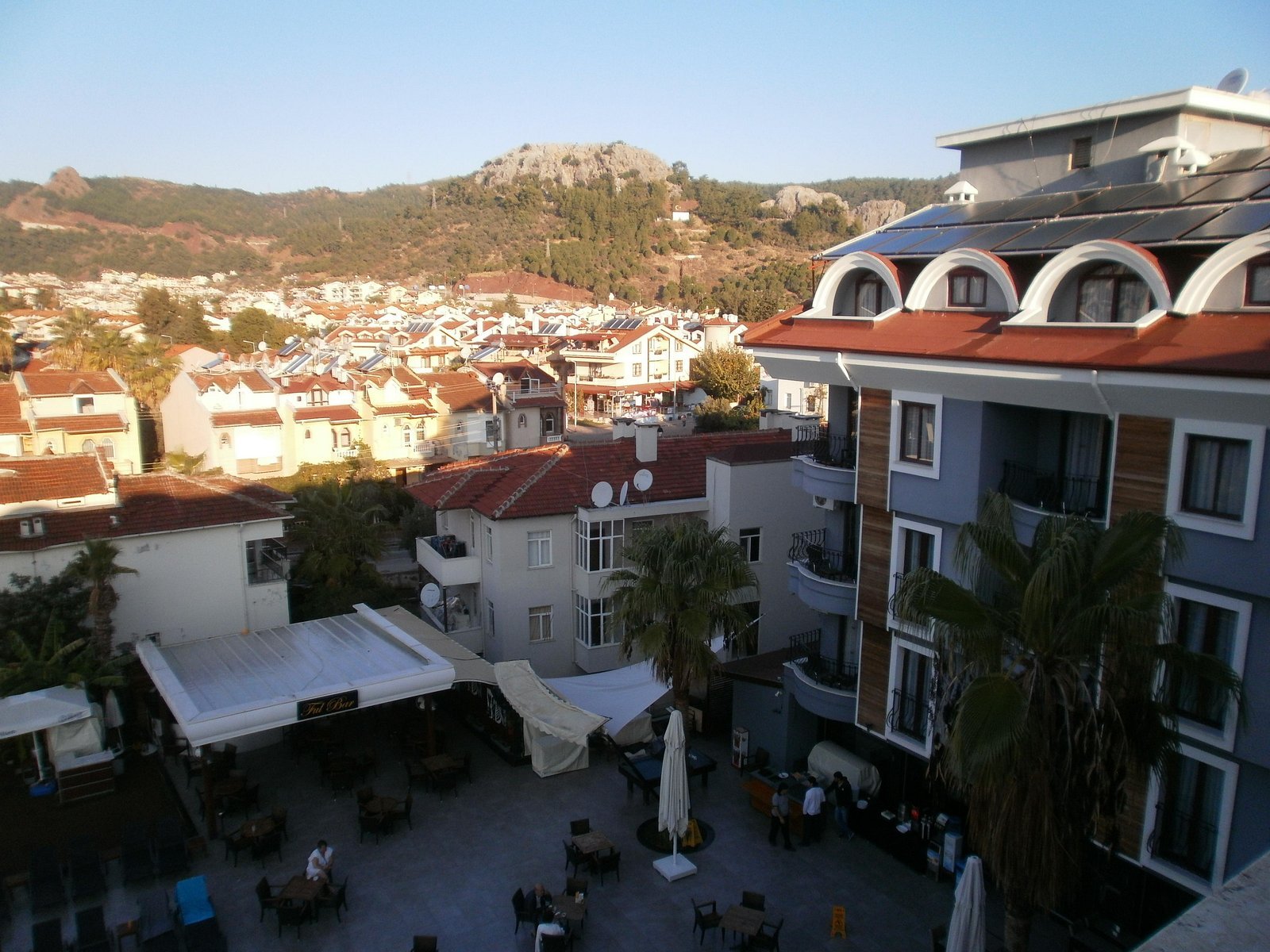 Club Viva Hotel photo 5
