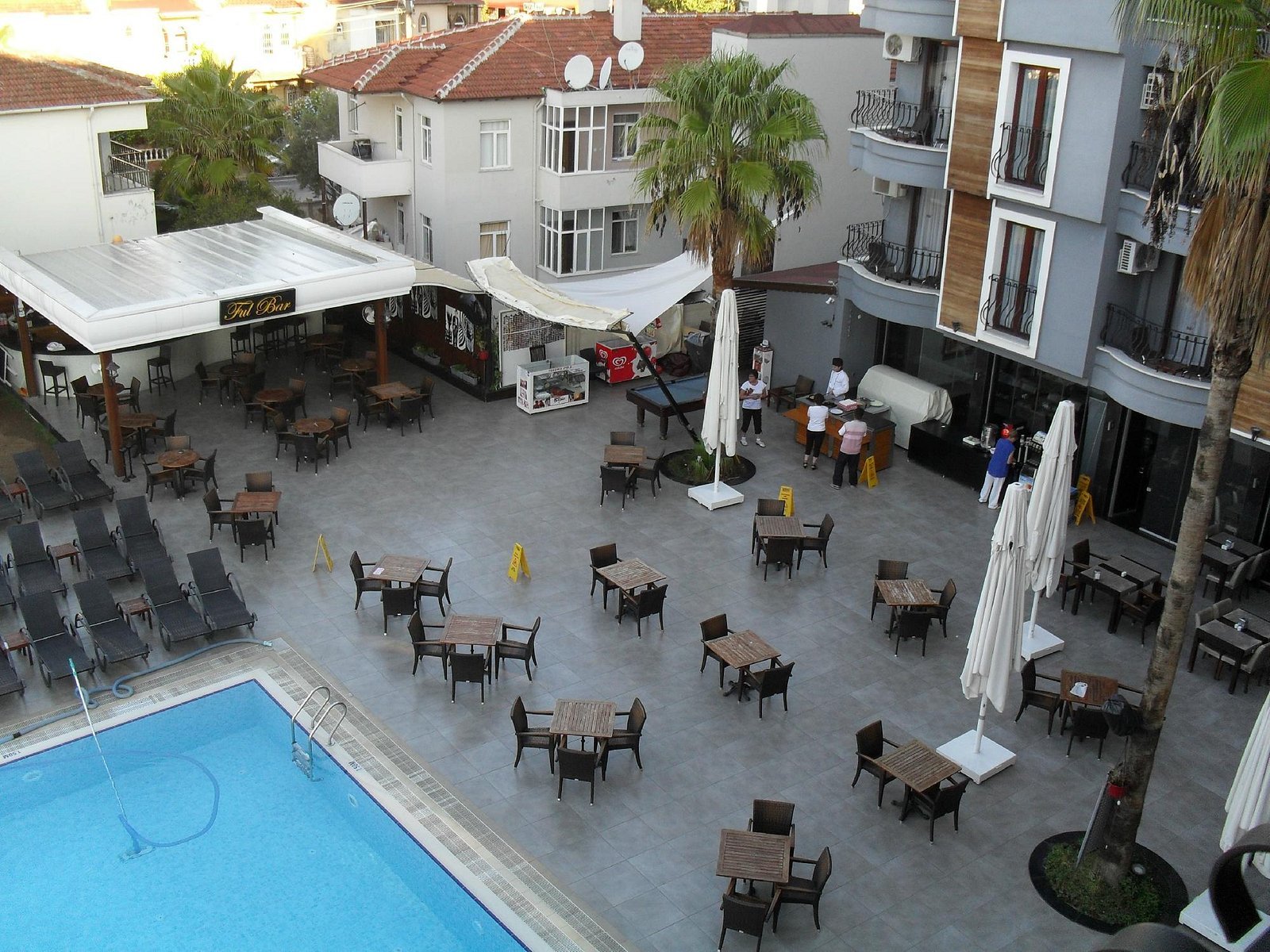 Club Viva Hotel photo 4