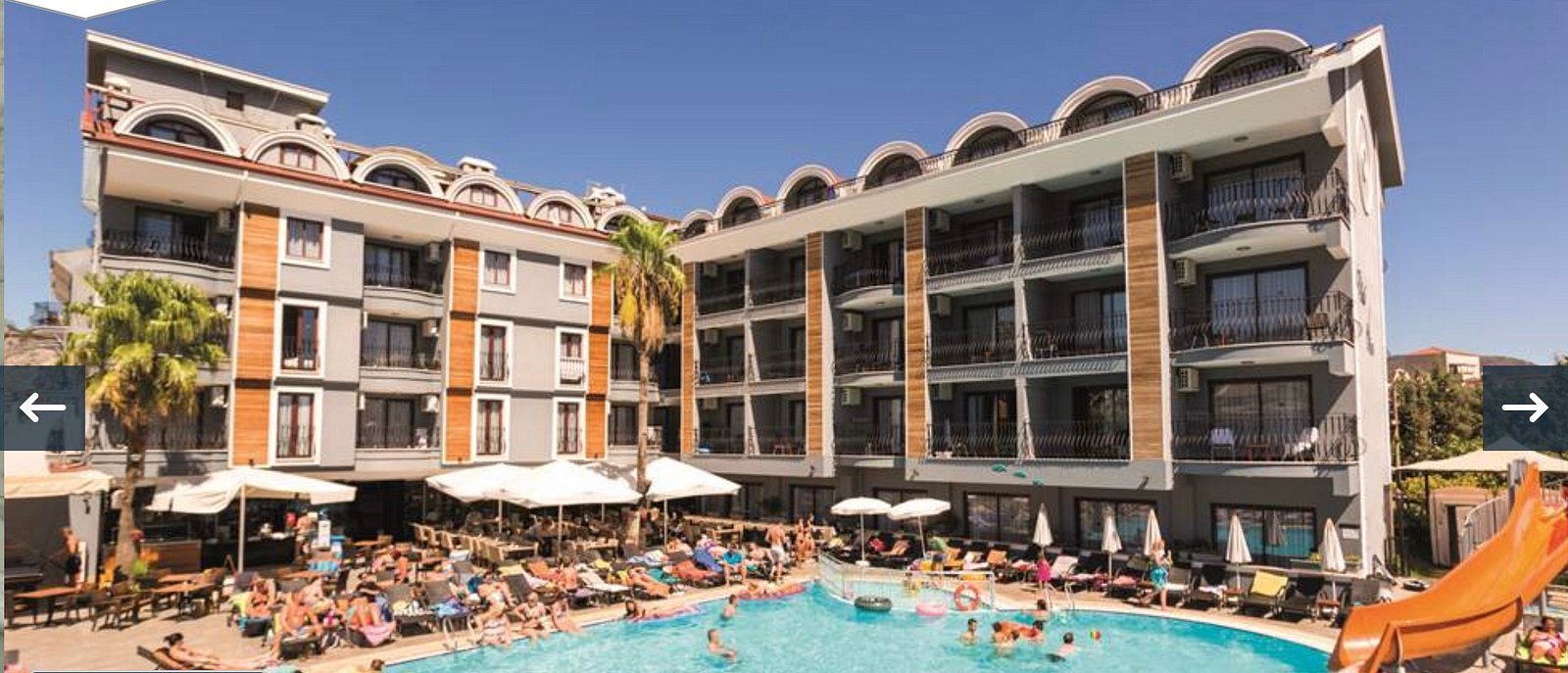 Club Viva Hotel photo 3