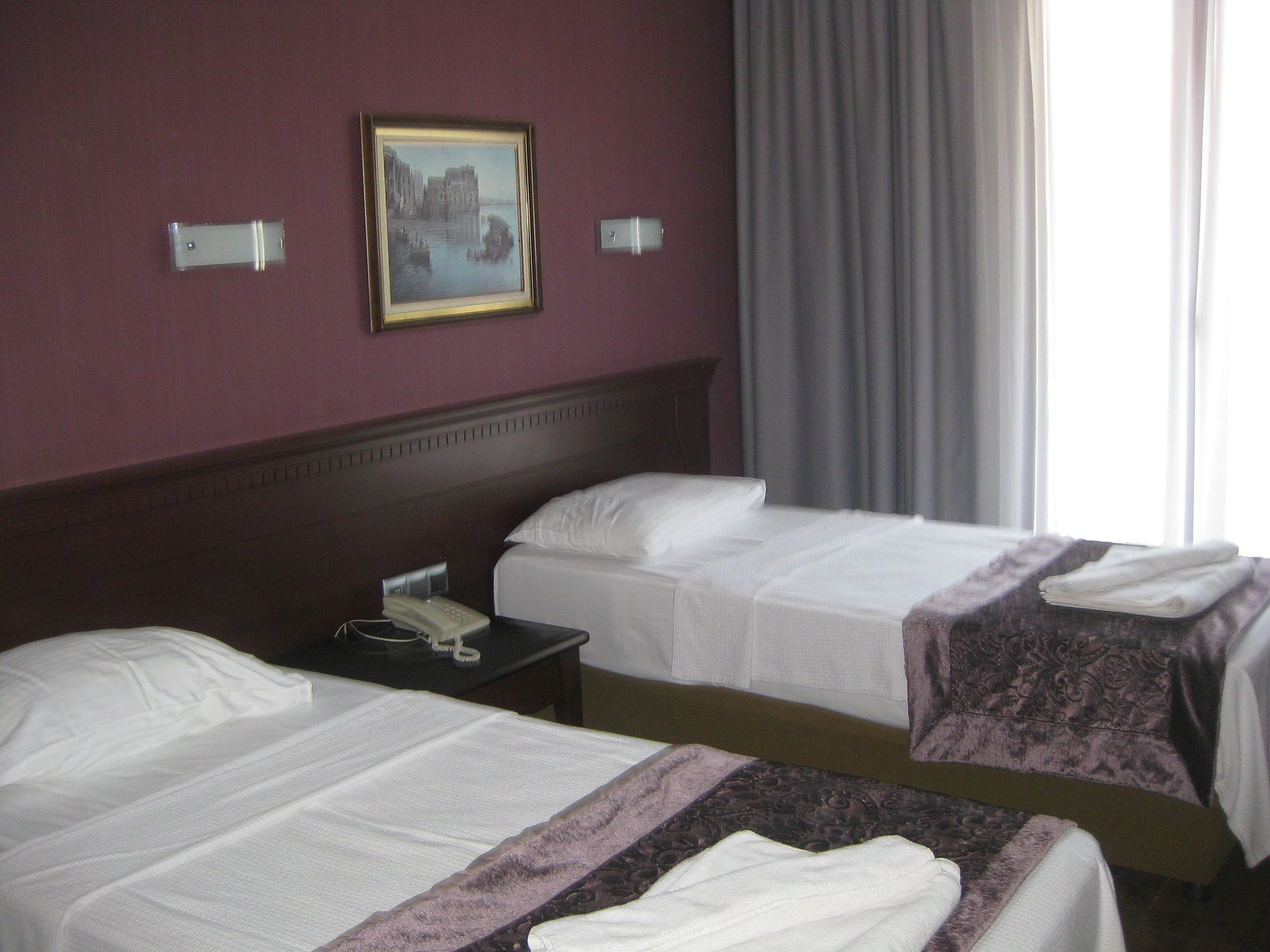 Club Viva Hotel photo 13