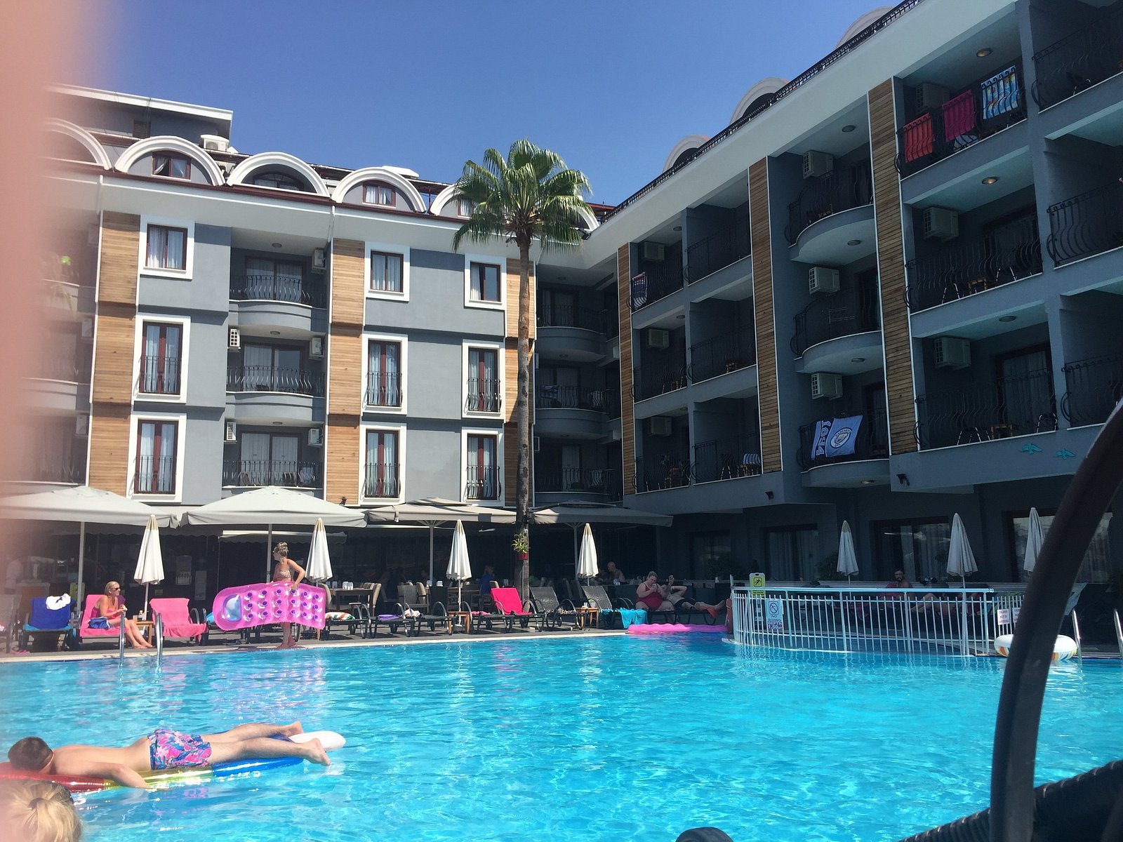 Club Viva Hotel photo 2