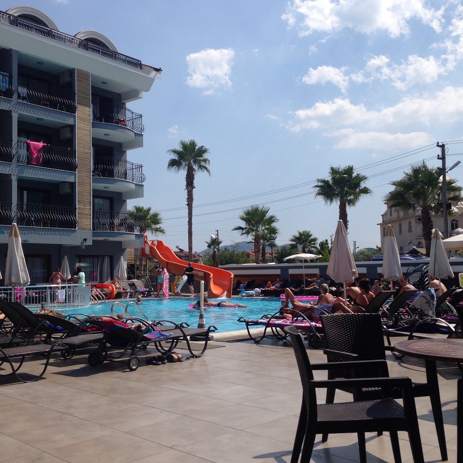 Club Viva Hotel photo 8