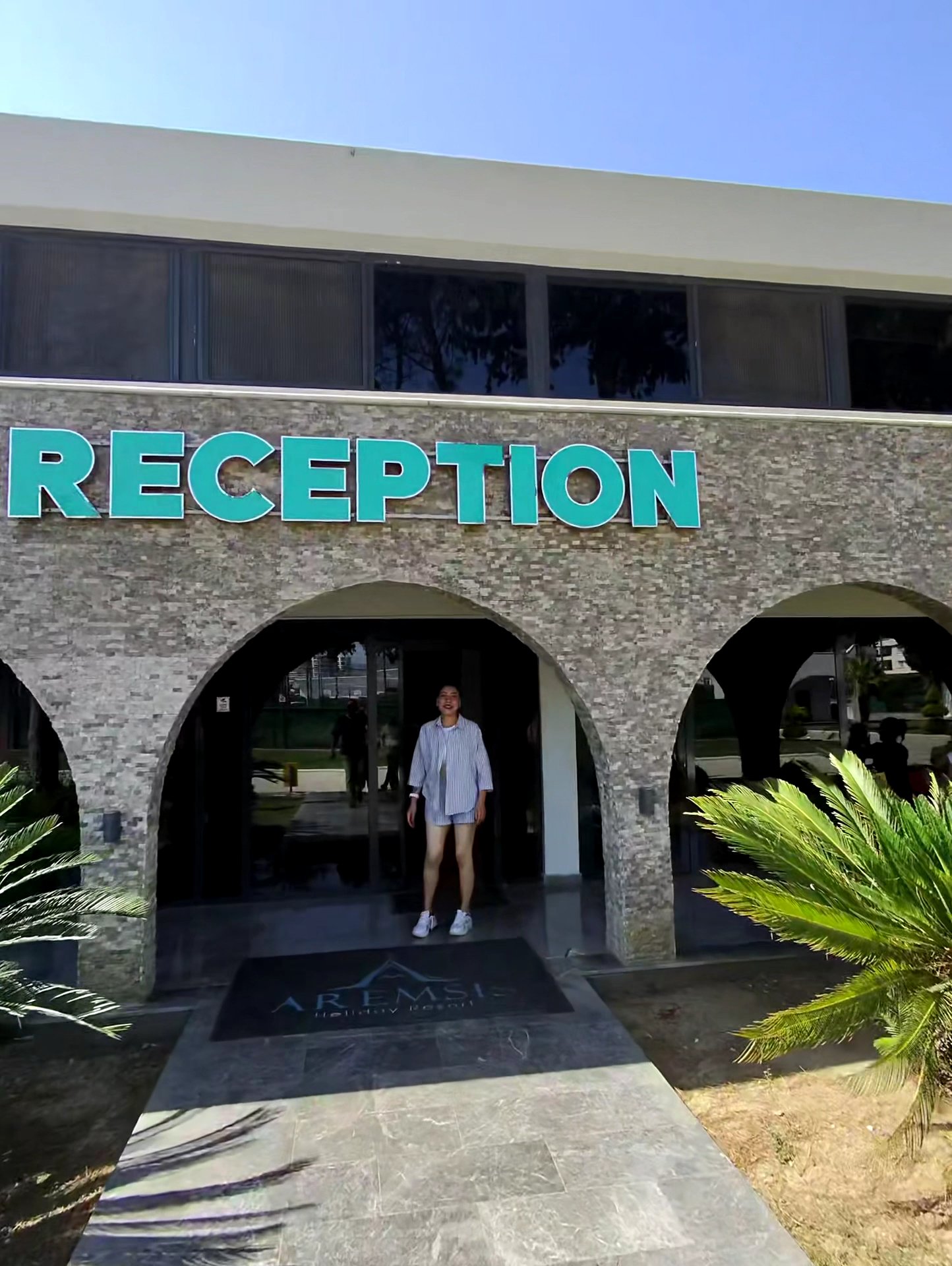 Aremsis Holiday Resort photo 5