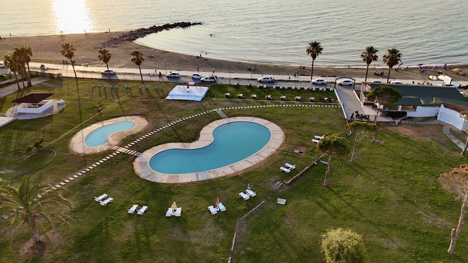 Aremsis Holiday Resort photo 7