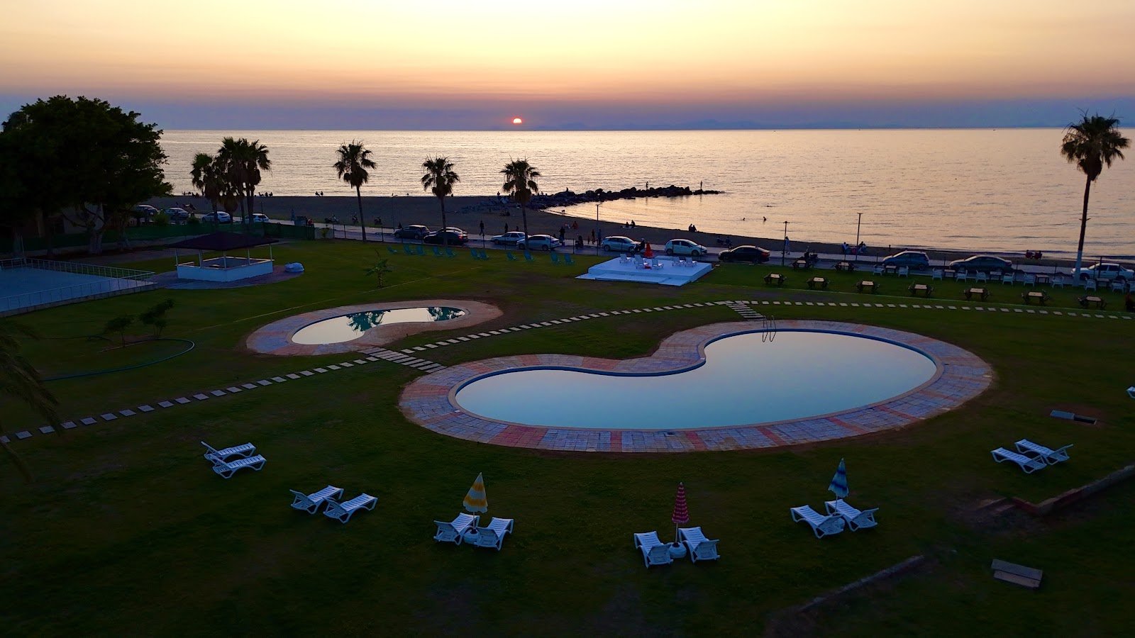 Aremsis Holiday Resort photo 8