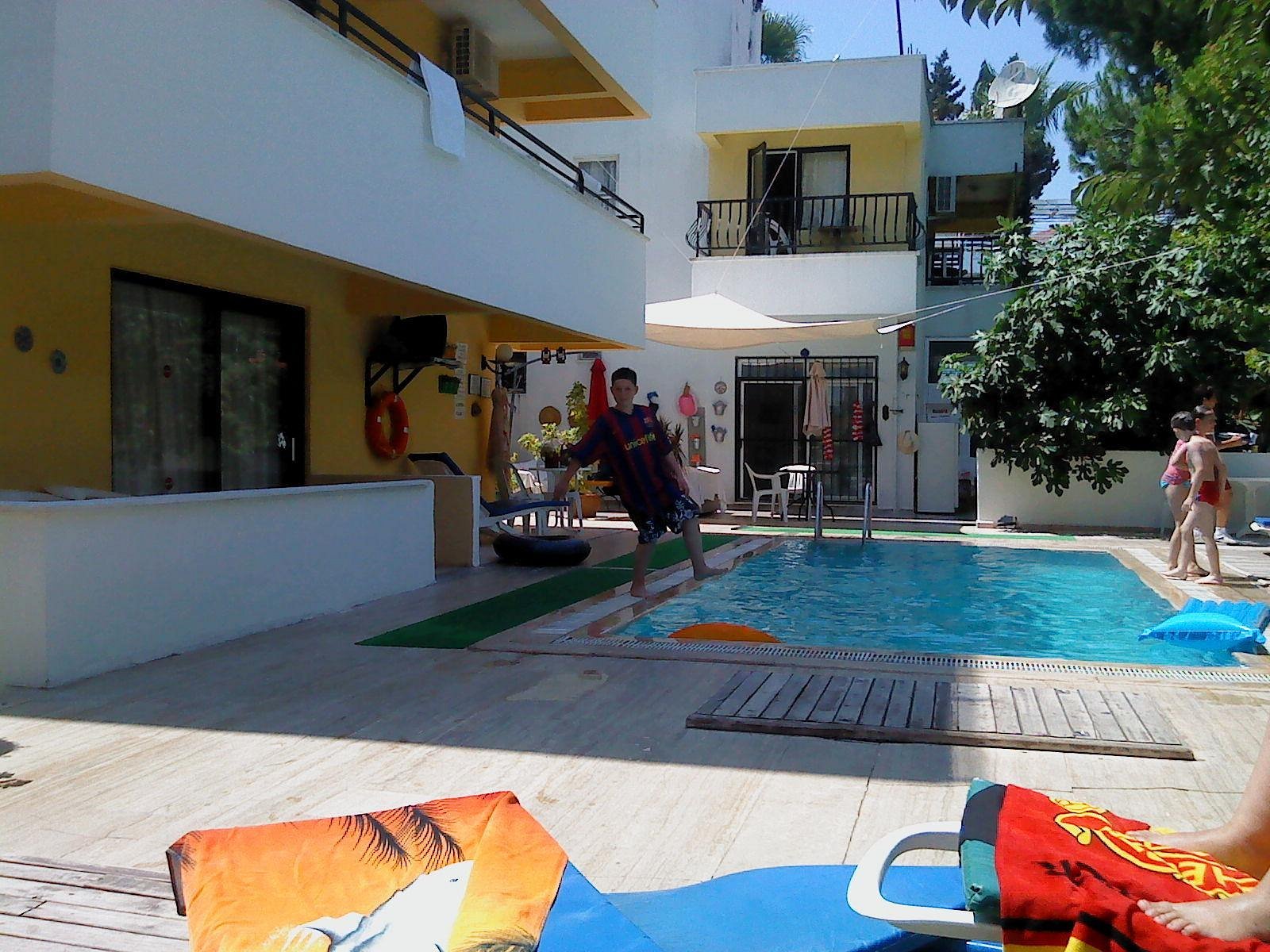 Marlin House photo 2