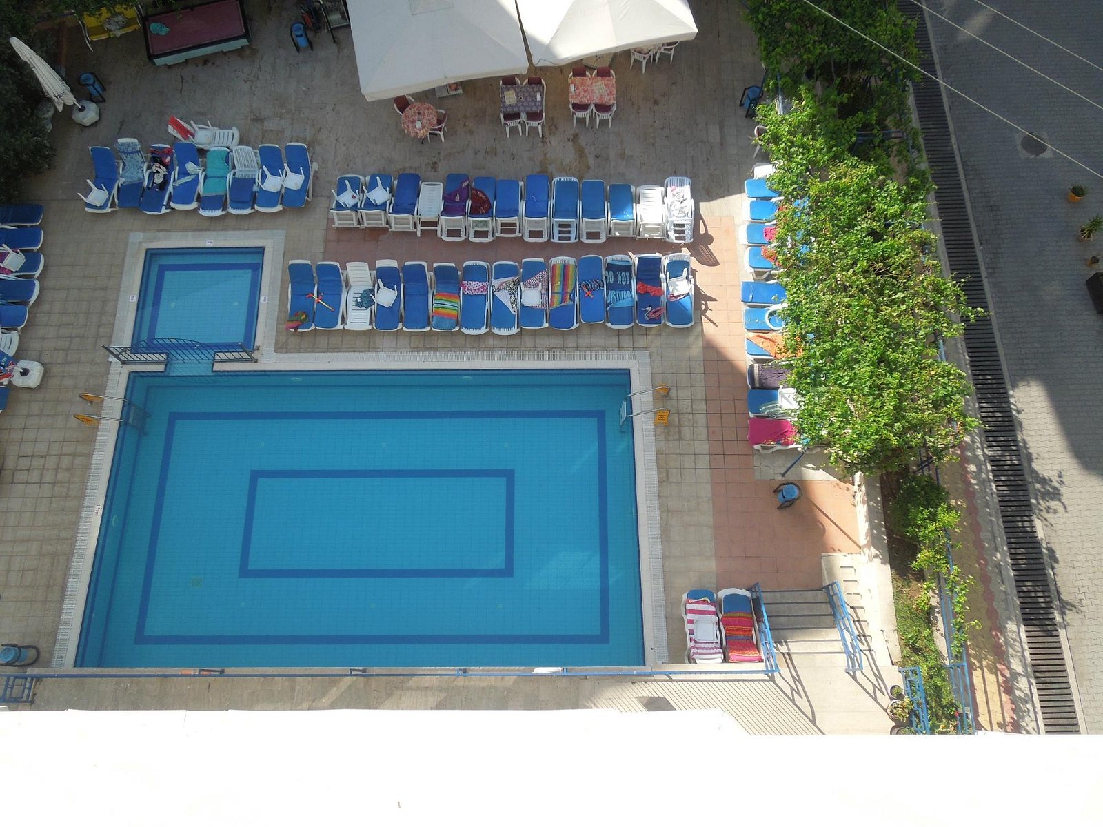 Tekin Apartments photo 2