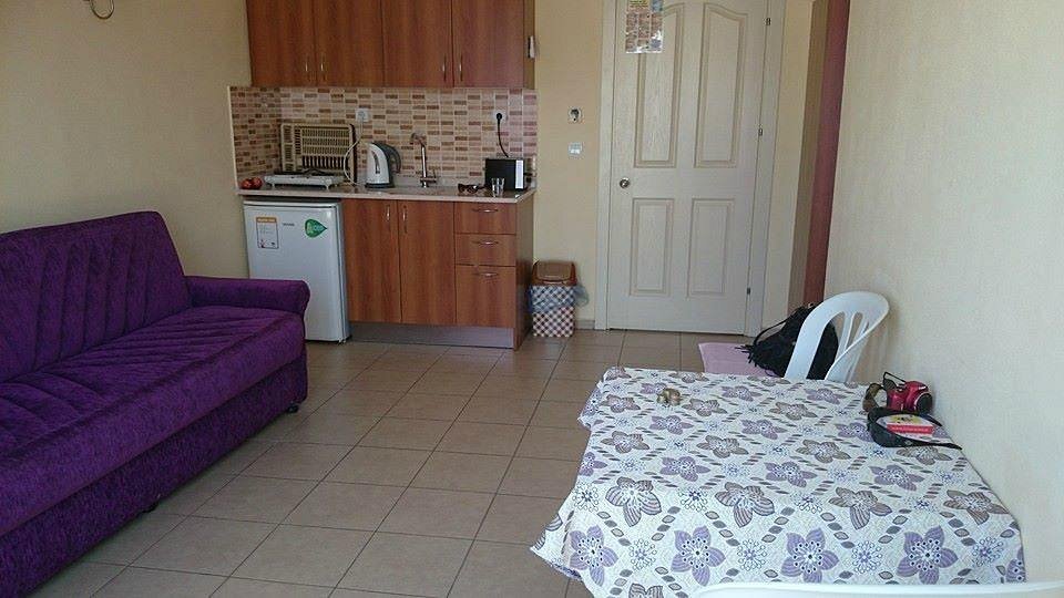 Tekin Apartments photo 6