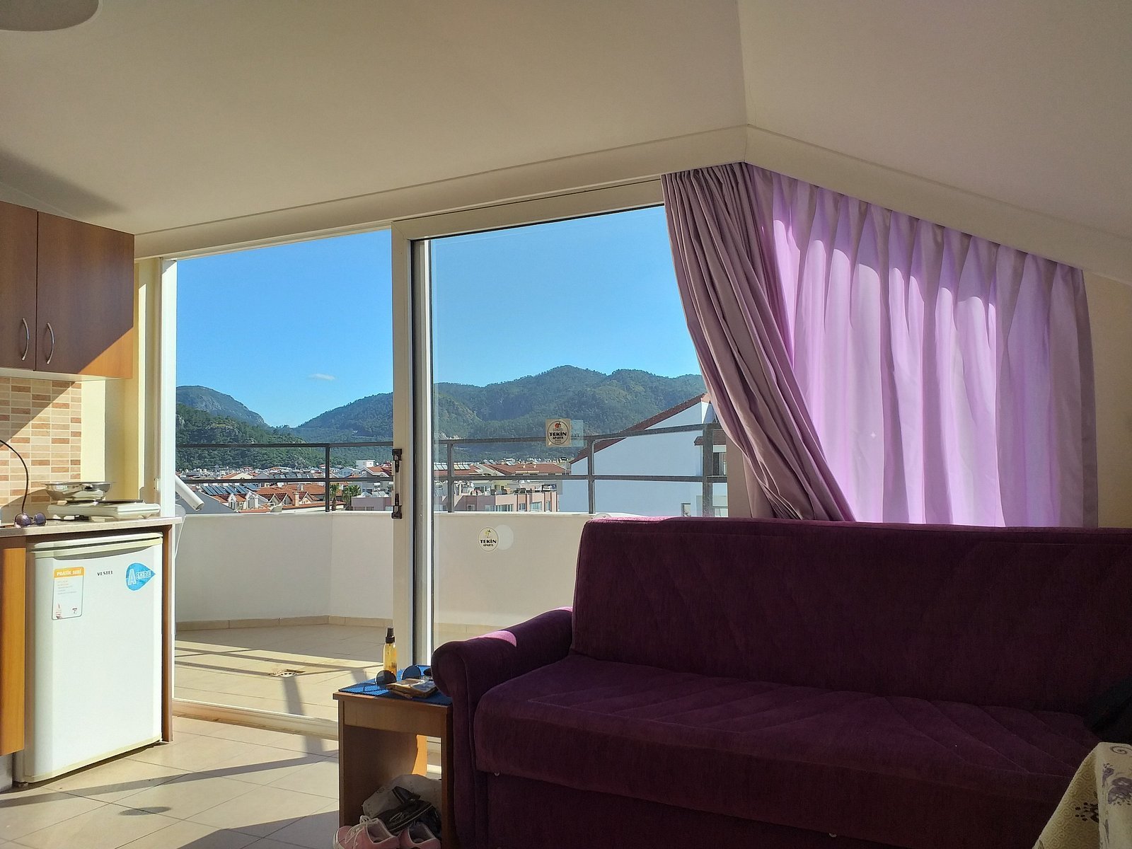 Tekin Apartments photo 5