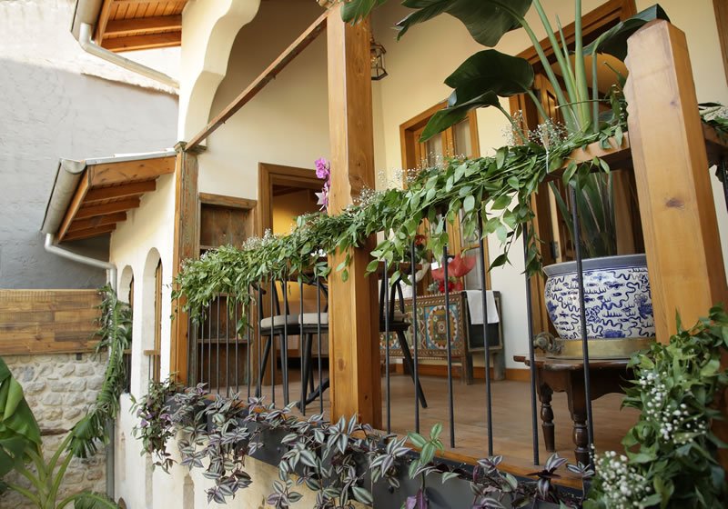 Nest Boutique Hotel photo 3