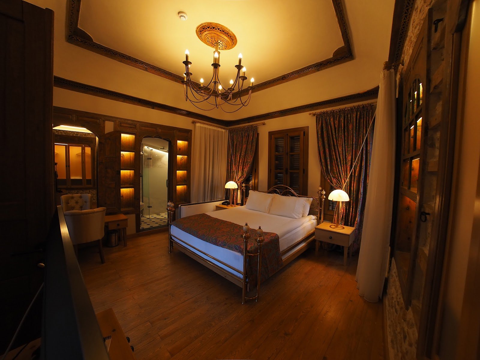 Nest Boutique Hotel photo 8