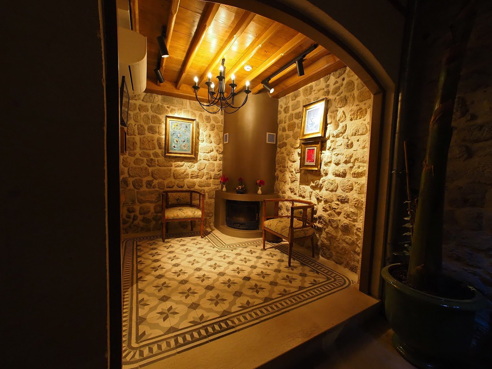 Nest Boutique Hotel photo 4