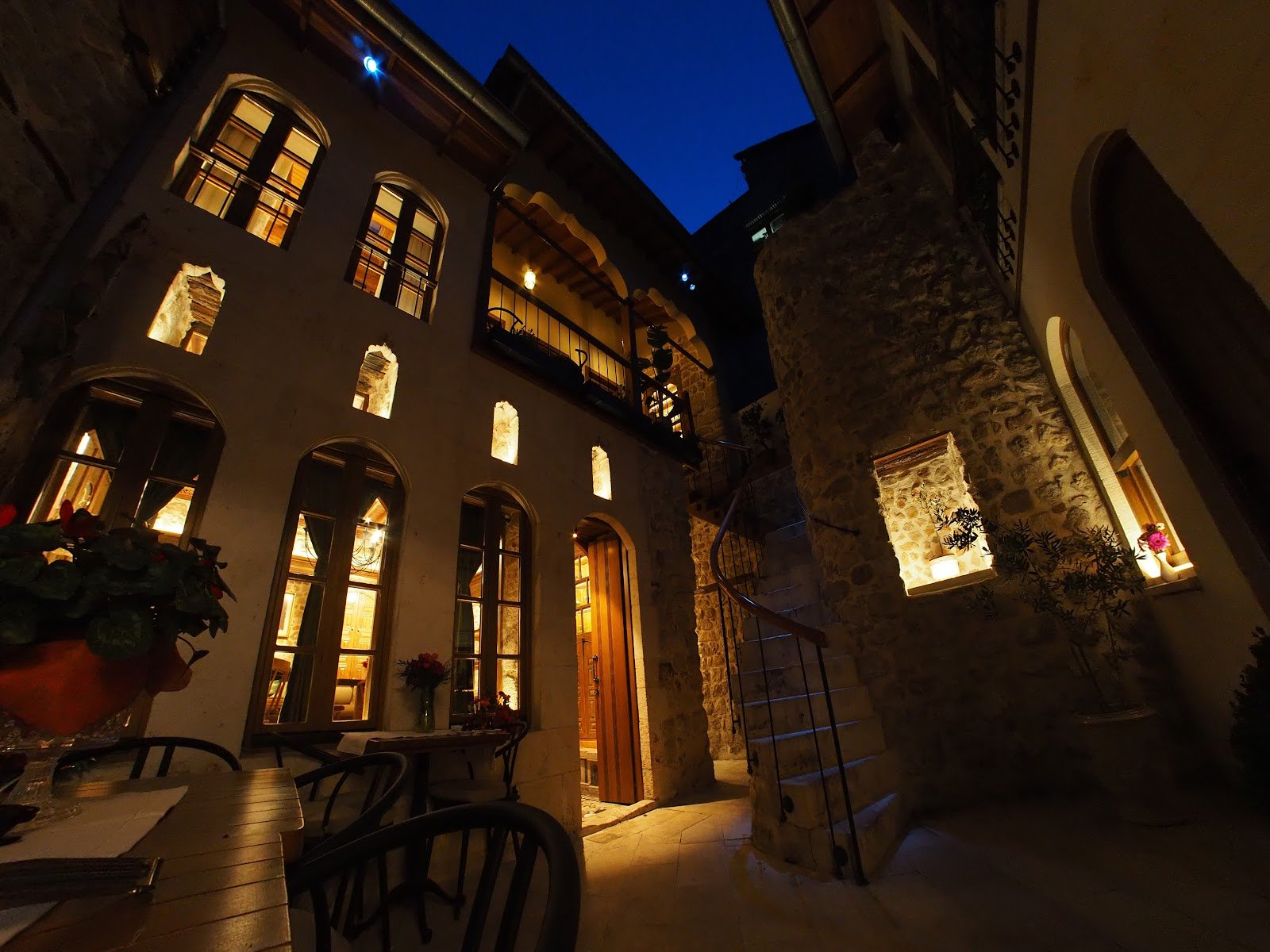 Nest Boutique Hotel photo 2